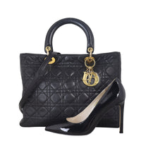 Dior Lady Dior Large