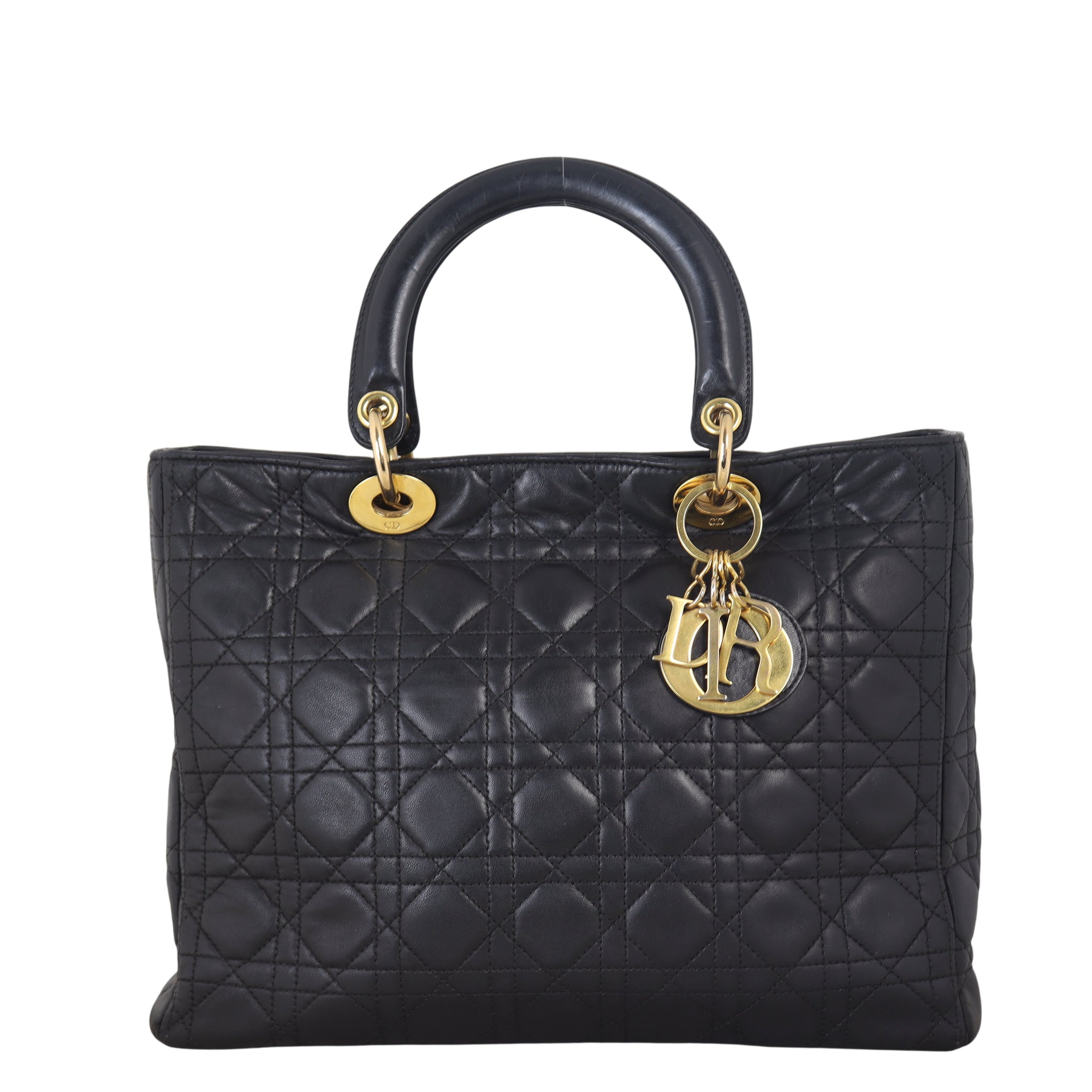 Dior Lady Dior Large
