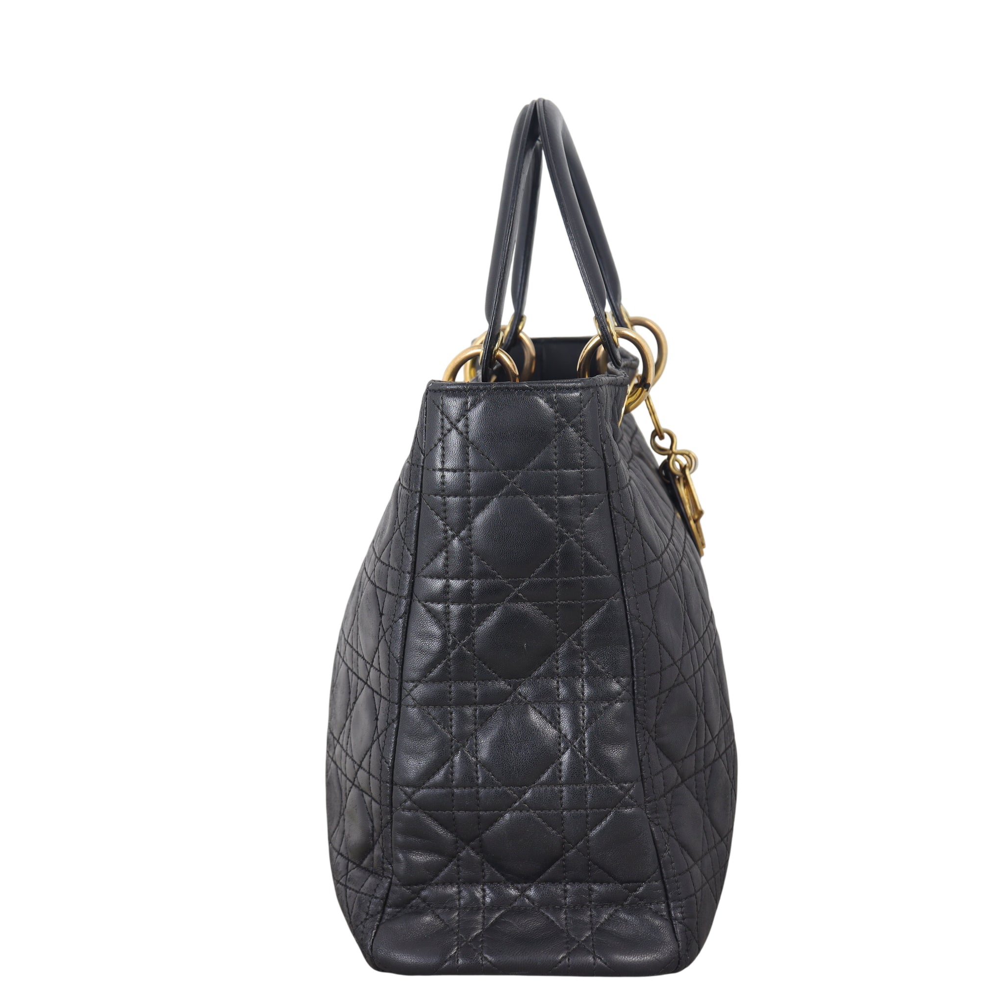 Dior Lady Dior Large