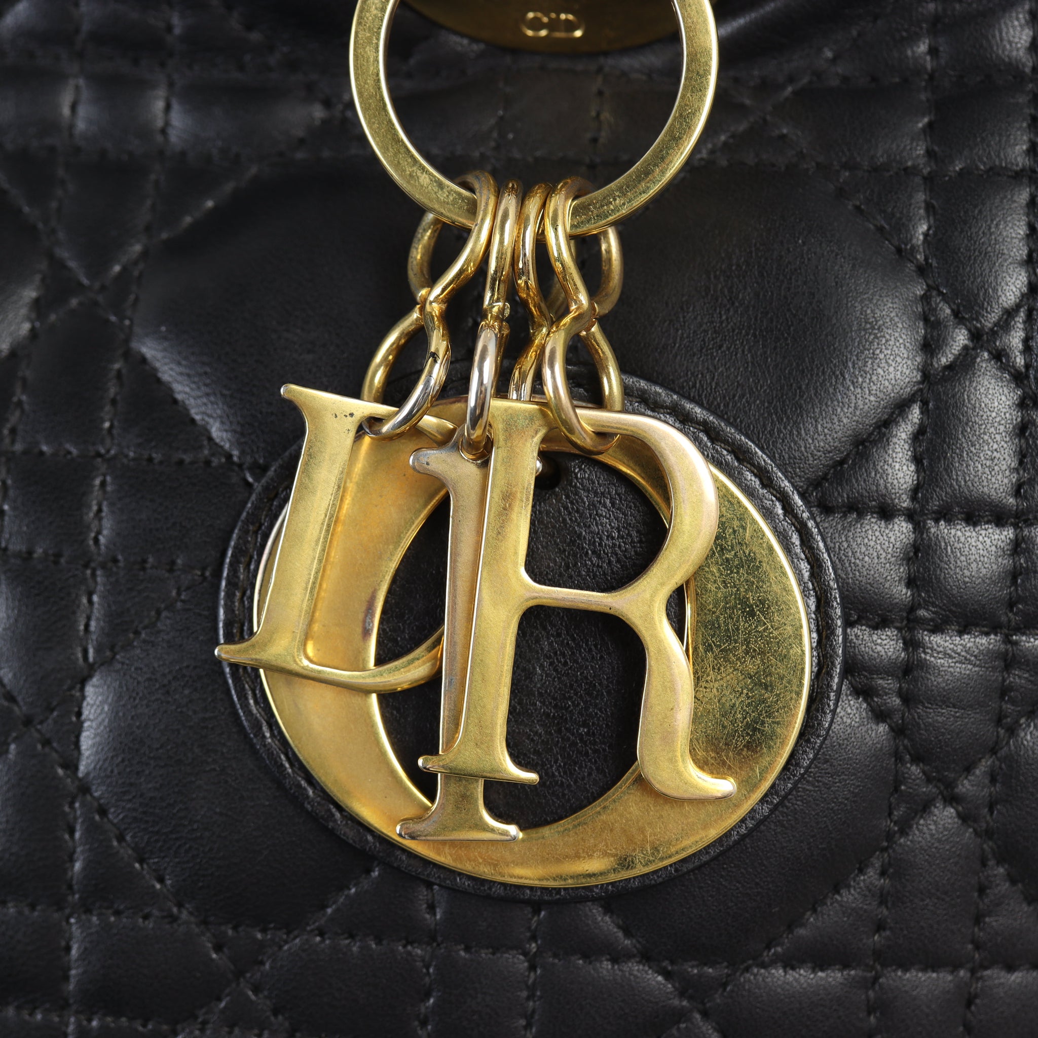 Dior Lady Dior Large
