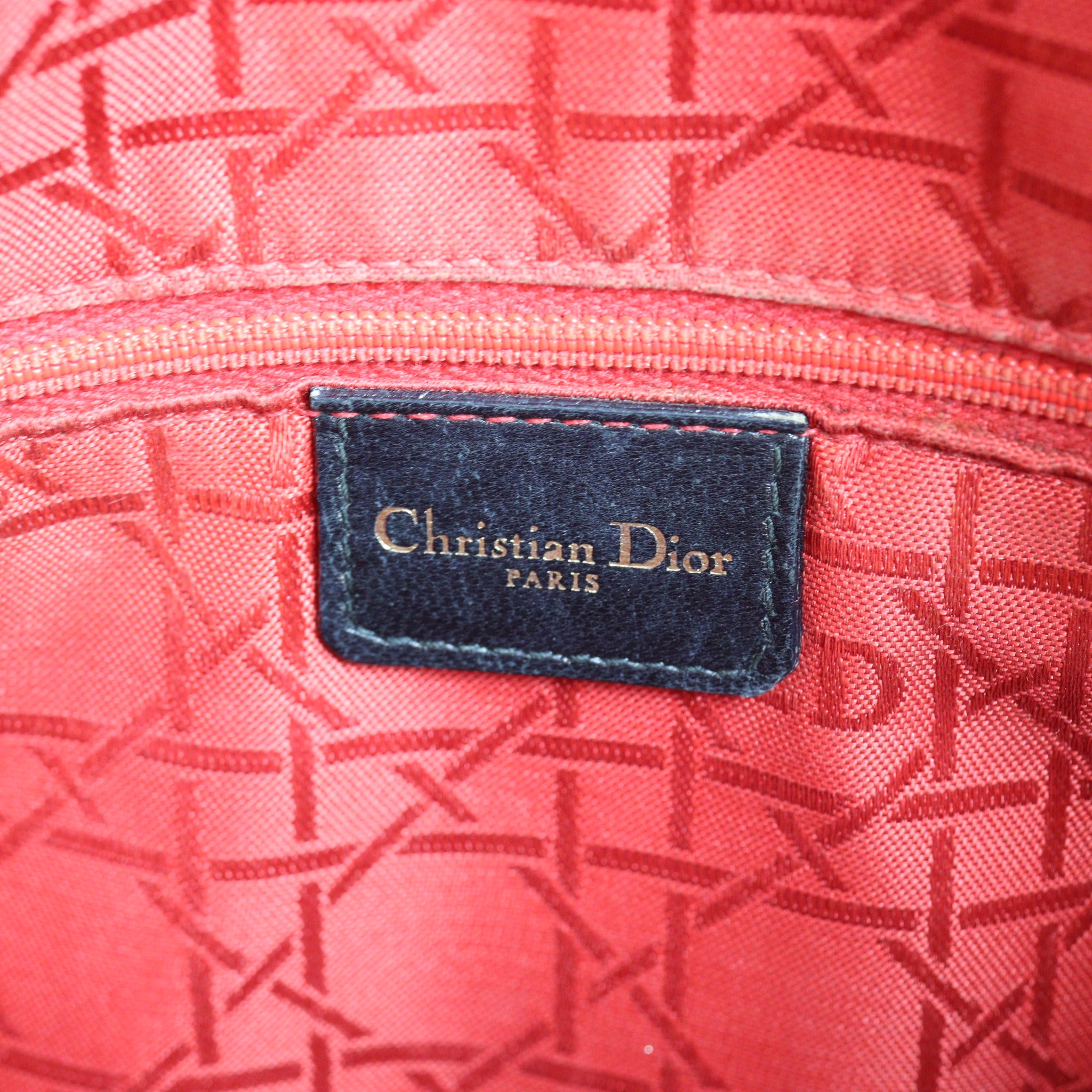 Dior Lady Dior Large