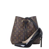 Louis Vuitton NeoNoe Monogram