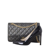 Chanel 2.55 Reissue 226 Double Flap Bag