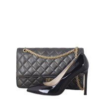 Chanel 2.55 Reissue 226 Double Flap Bag