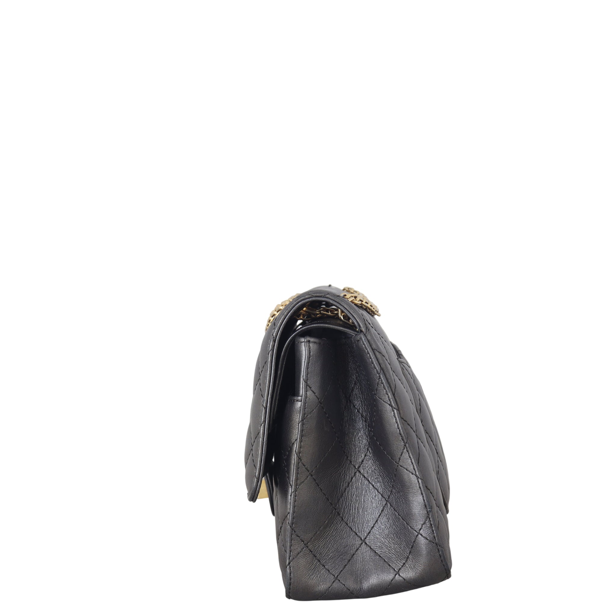 Chanel 2.55 Reissue 226 Double Flap Bag