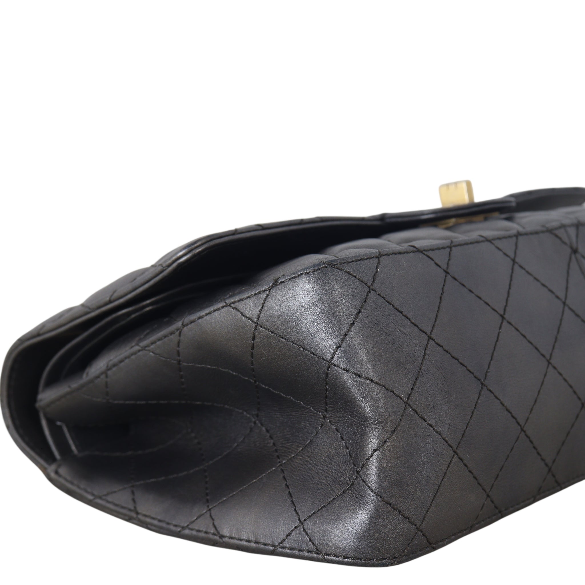 Chanel 2.55 Reissue 226 Double Flap Bag