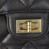 Chanel 2.55 Reissue 226 Double Flap Bag