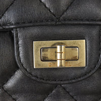 Chanel 2.55 Reissue 226 Double Flap Bag
