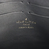 Louis Vuitton Vavin Chain Wallet Damier Ebene