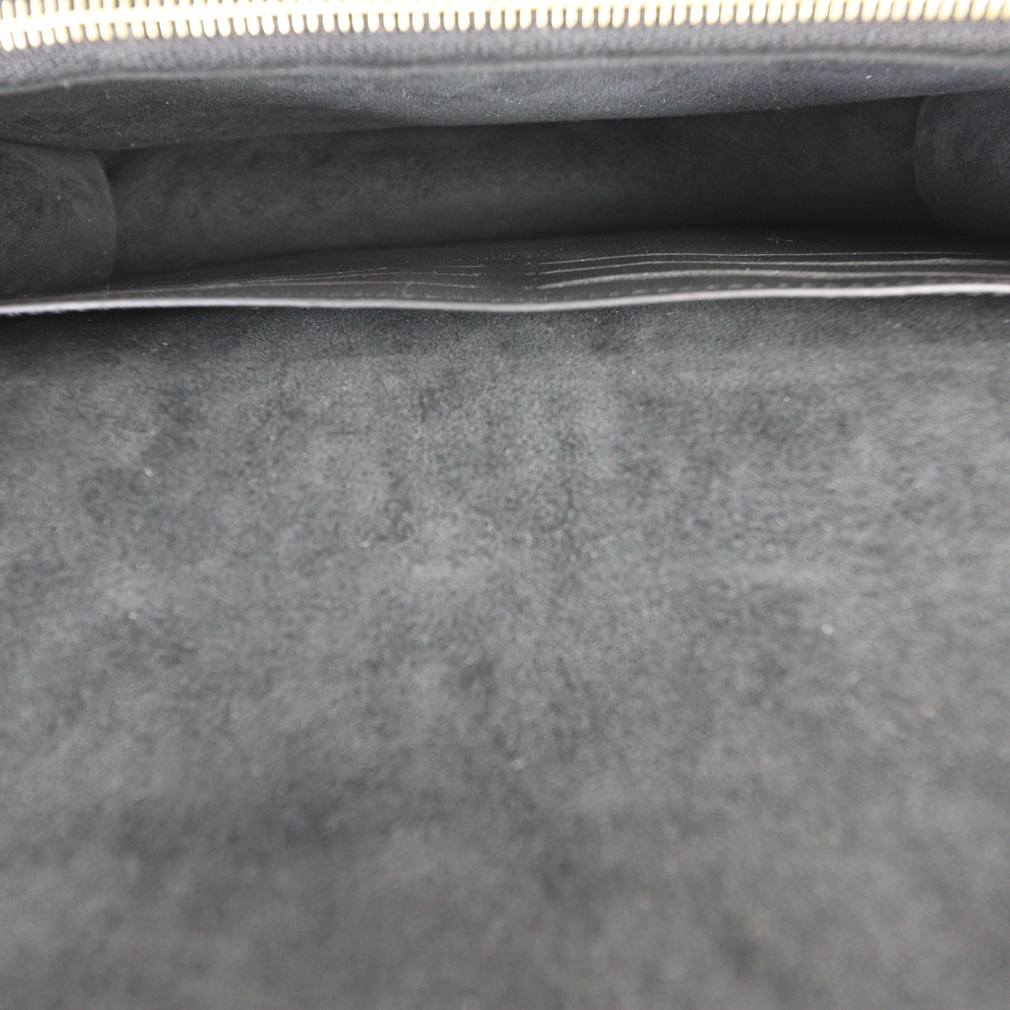 Louis Vuitton Vavin Chain Wallet Damier Ebene