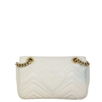Gucci GG Marmont Matelasse Small Shoulder Bag