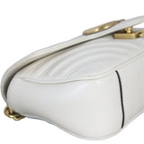 Gucci GG Marmont Matelasse Small Shoulder Bag