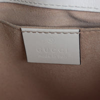 Gucci GG Marmont Matelasse Small Shoulder Bag