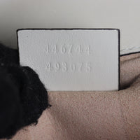 Gucci GG Marmont Matelasse Small Shoulder Bag