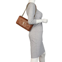 Saint Laurent Jamie Monogram Medium