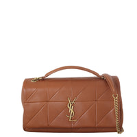 Saint Laurent Jamie Monogram Medium