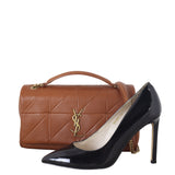 Saint Laurent Jamie Monogram Medium