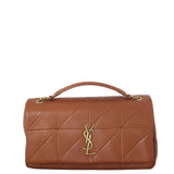 Saint Laurent Jamie Monogram Medium