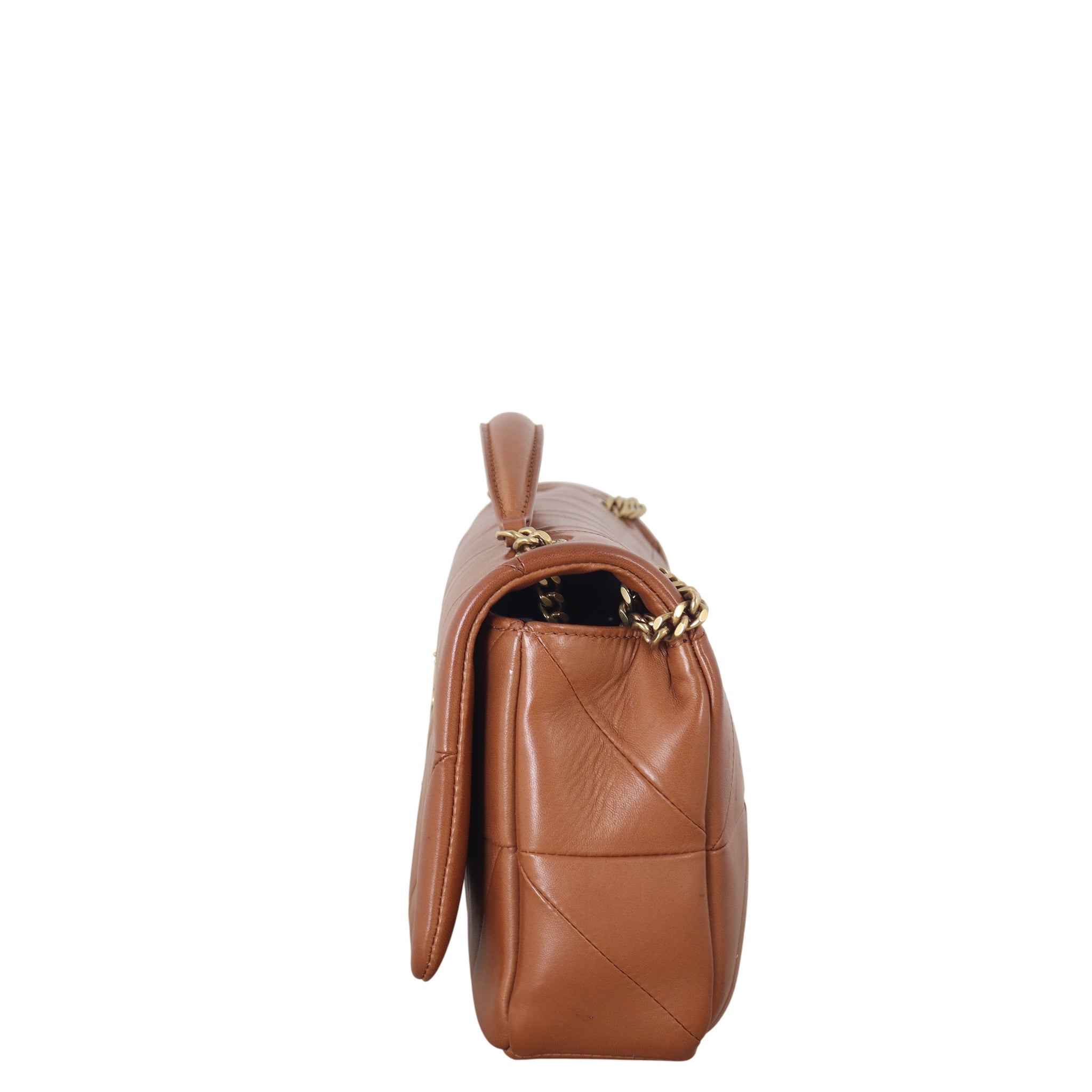 Saint Laurent Jamie Monogram Medium