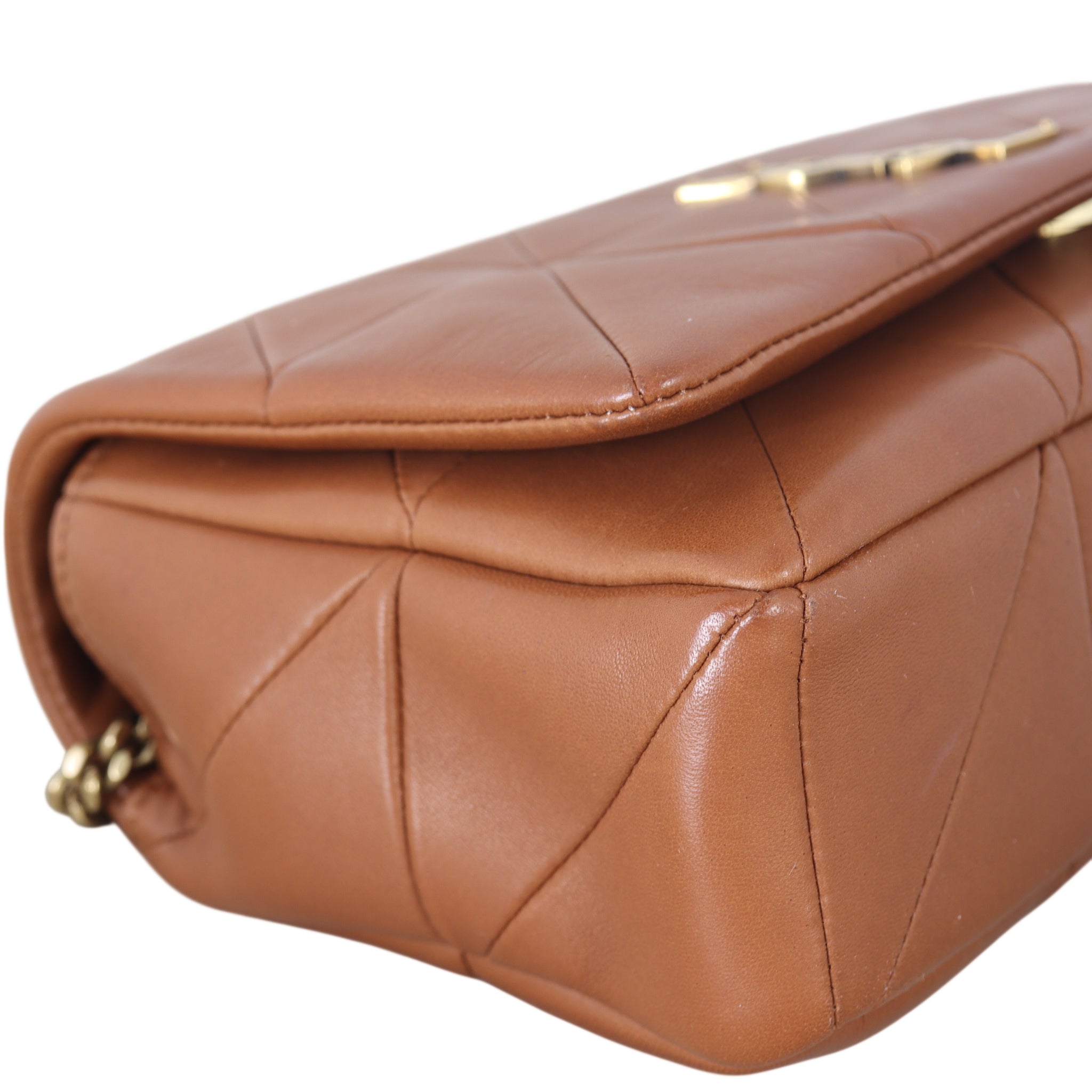 Saint Laurent Jamie Monogram Medium