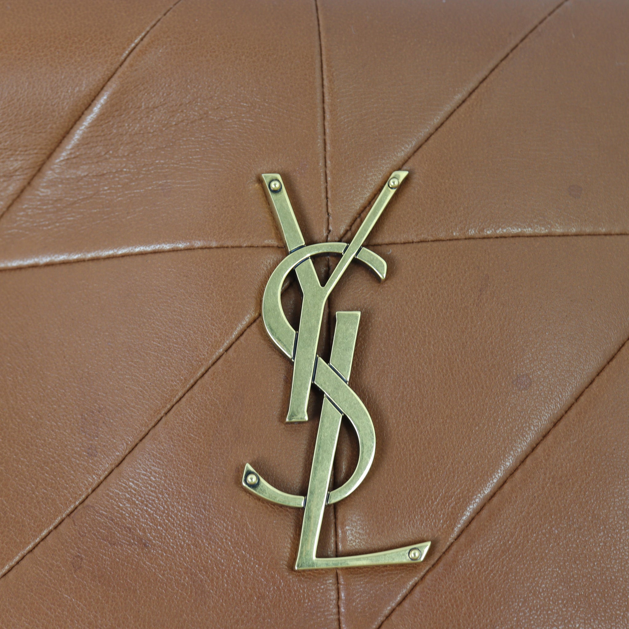 Saint Laurent Jamie Monogram Medium