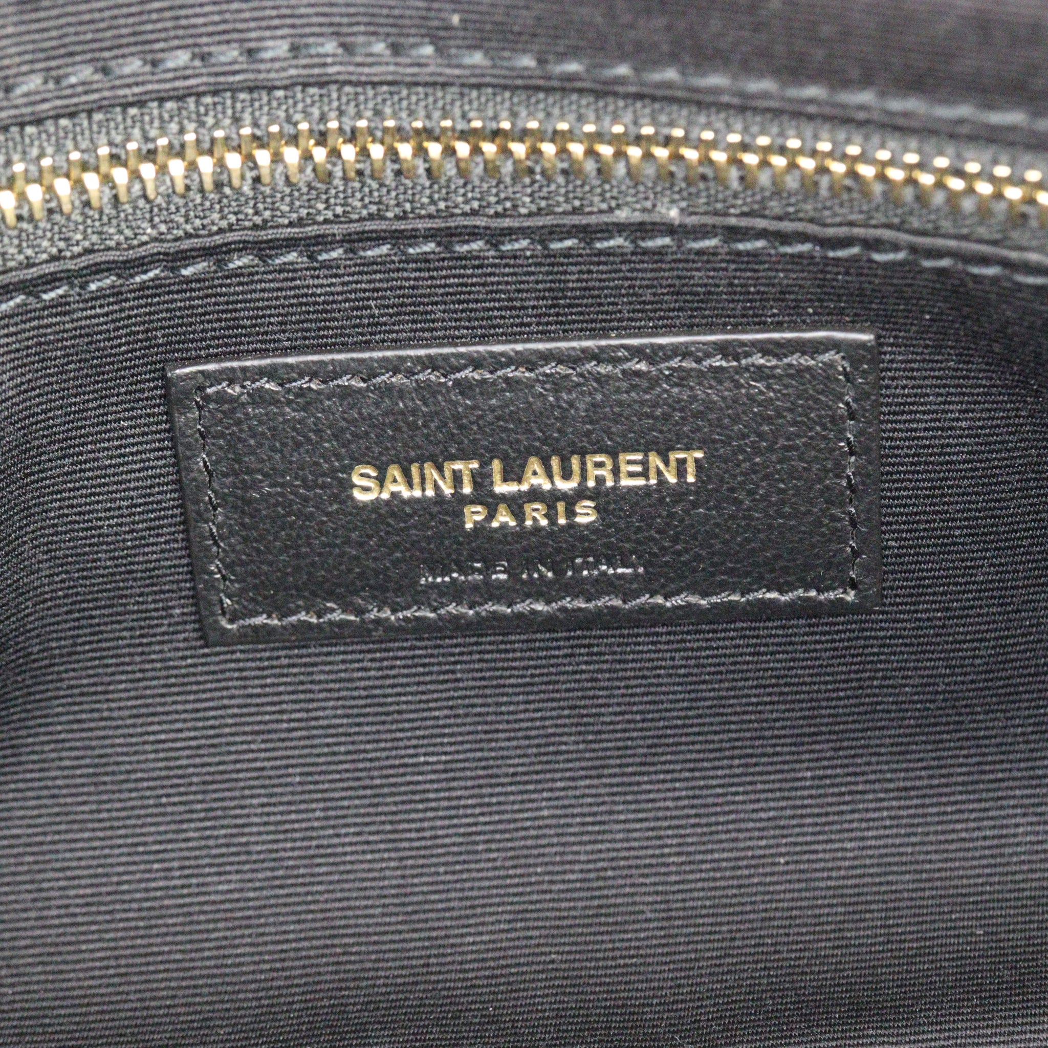 Saint Laurent Jamie Monogram Medium