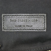 Saint Laurent Jamie Monogram Medium