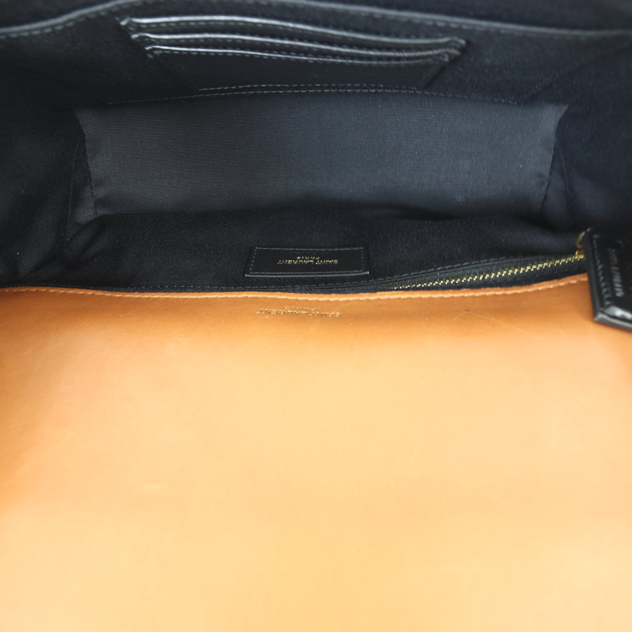 Saint Laurent Jamie Monogram Medium