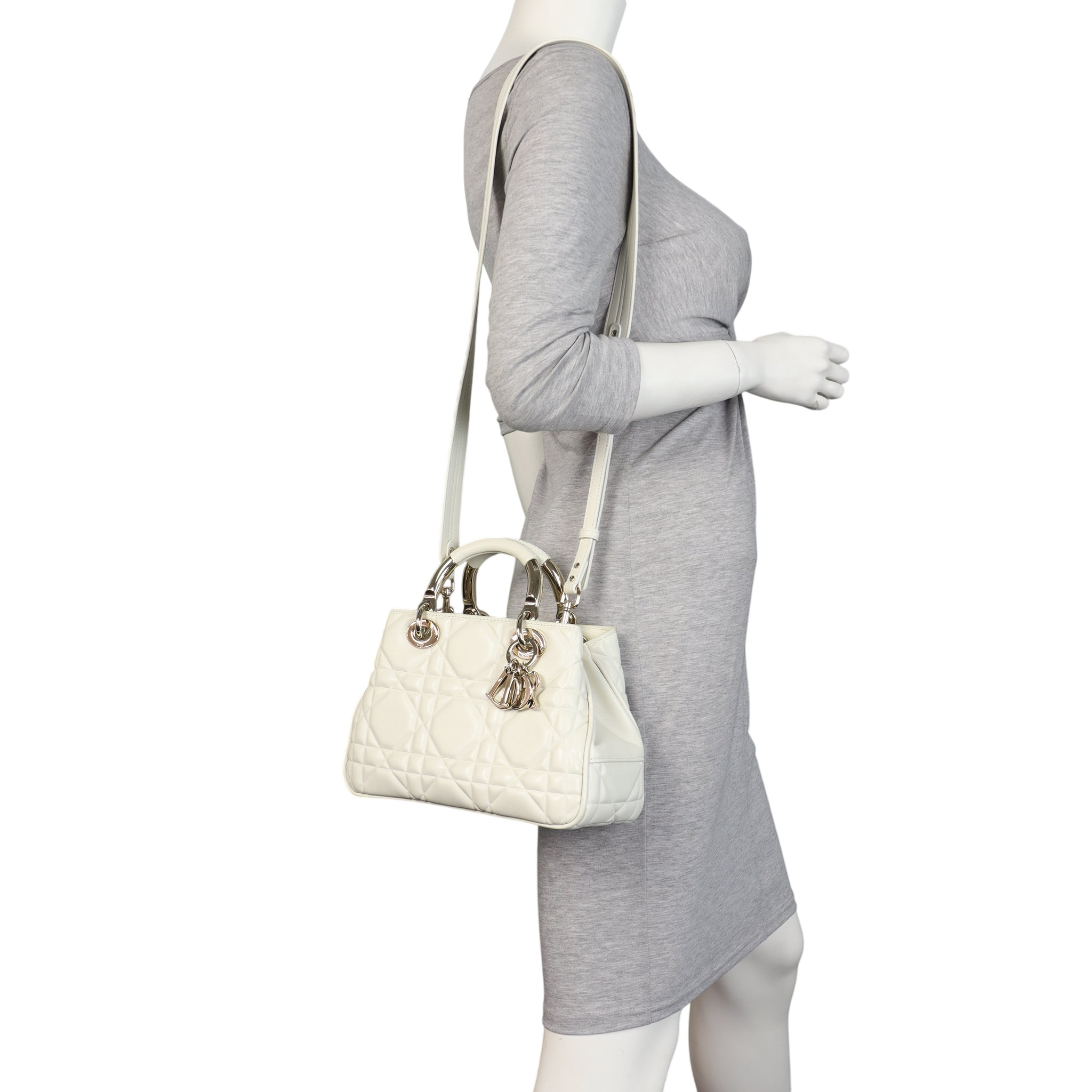 Dior The Lady 95.22 Small