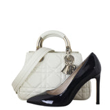 Dior The Lady 95.22 Small