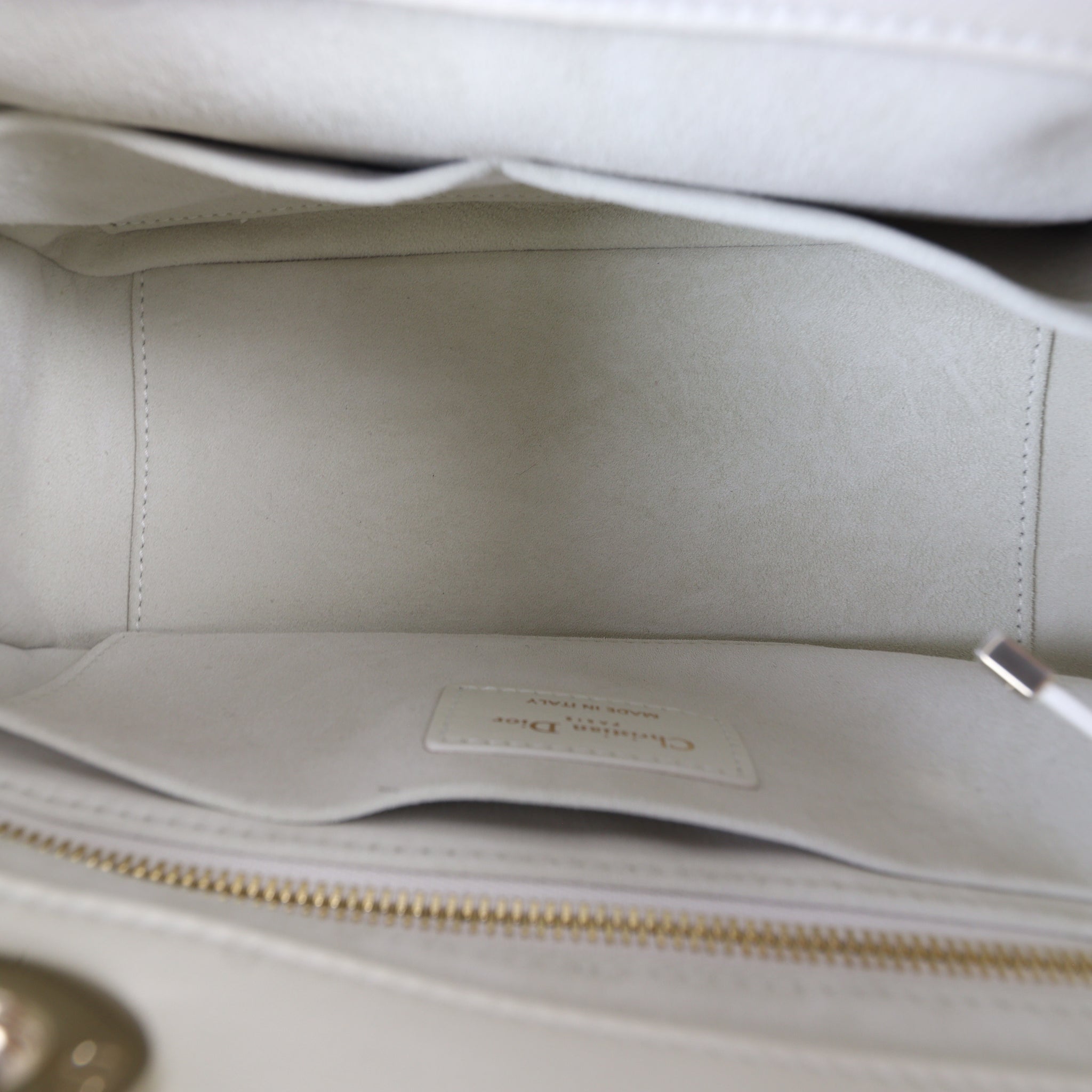 Dior The Lady 95.22 Small