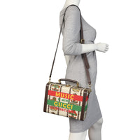 Gucci 100 Beauty Case Trunk