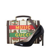 Gucci 100 Beauty Case Trunk