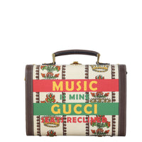 Gucci 100 Beauty Case Trunk