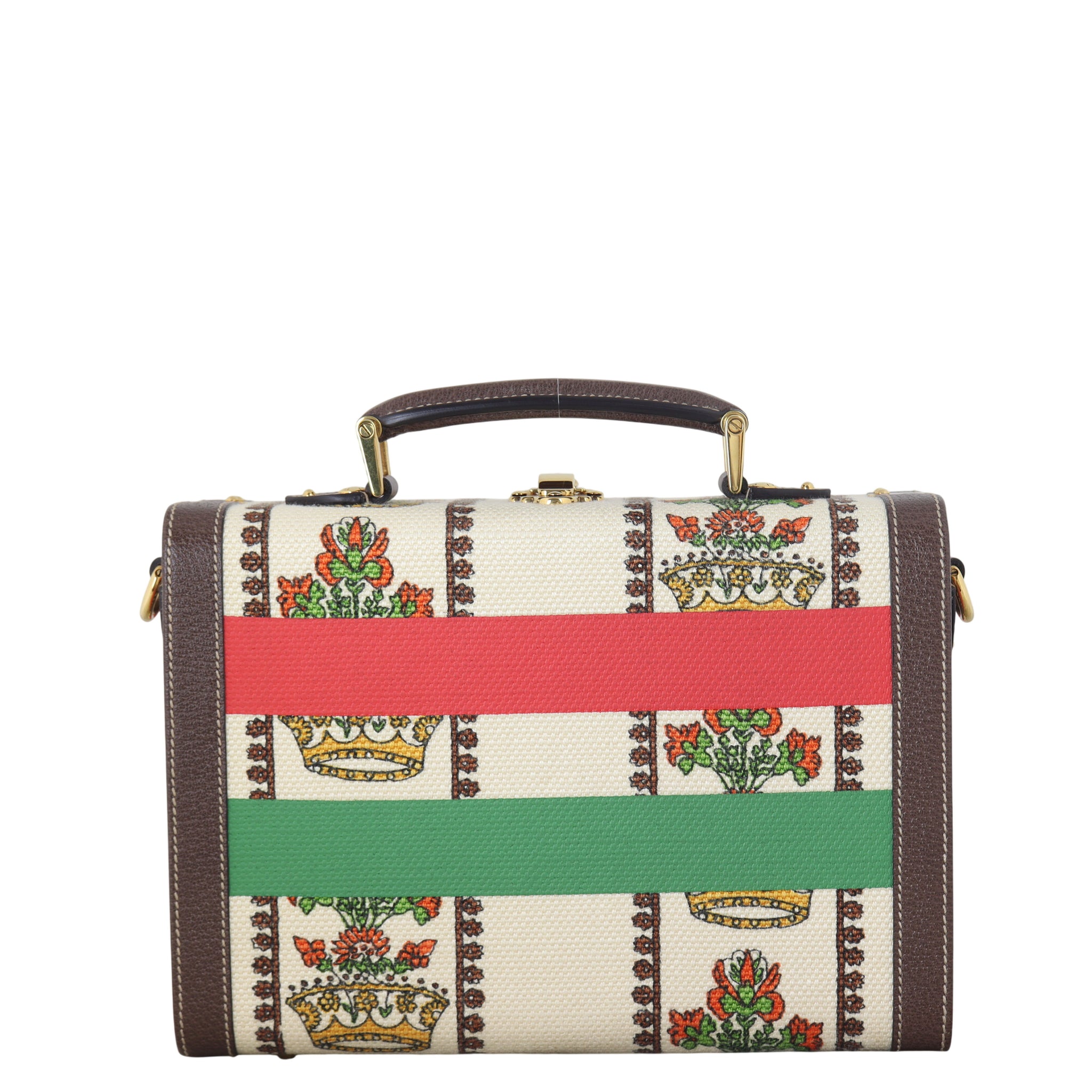 Gucci 100 Beauty Case Trunk