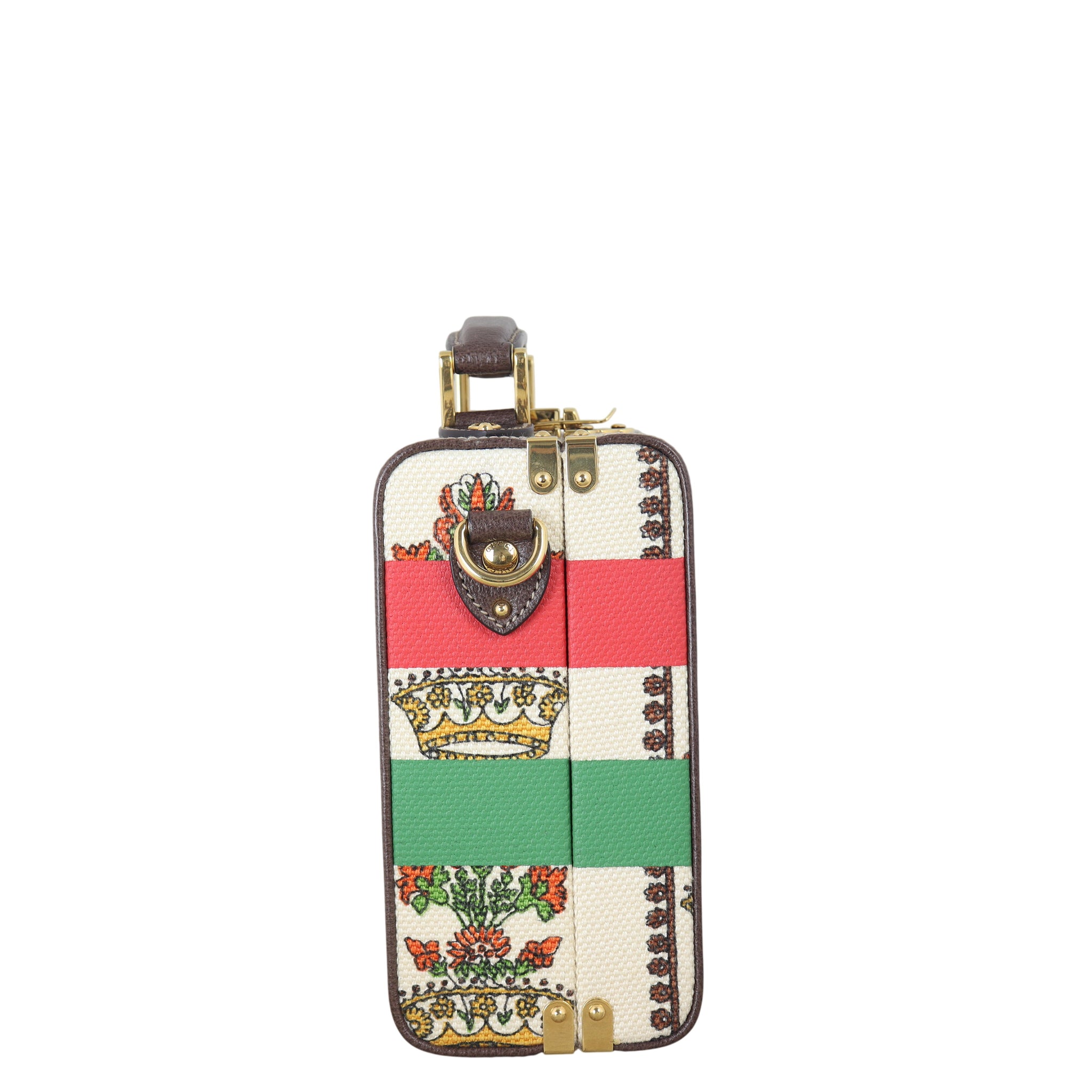 Gucci 100 Beauty Case Trunk