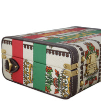 Gucci 100 Beauty Case Trunk