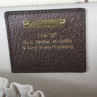 Gucci 100 Beauty Case Trunk