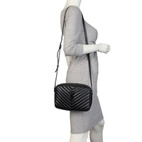 Saint Laurent Lou Camera Bag