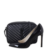 Saint Laurent Lou Camera Bag