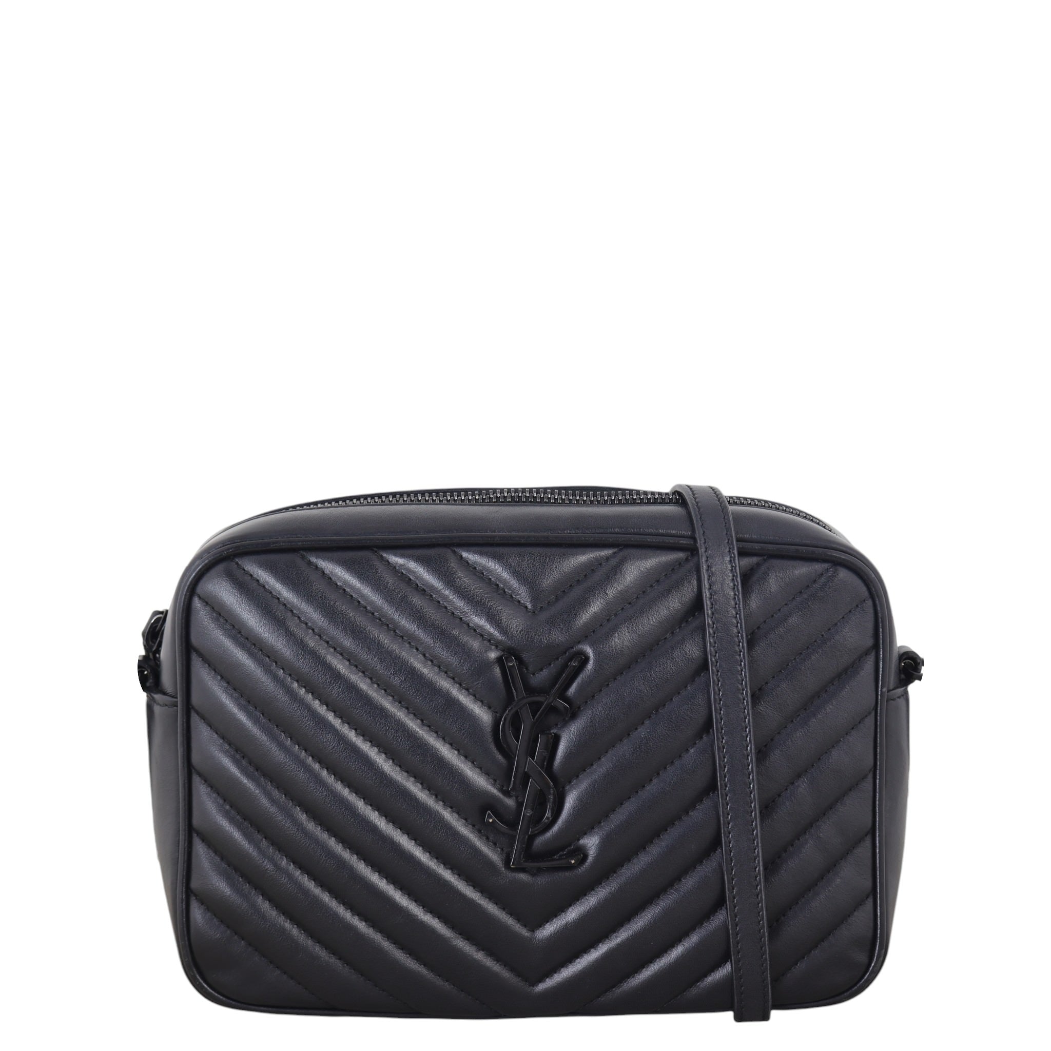 Saint Laurent Lou Camera Bag