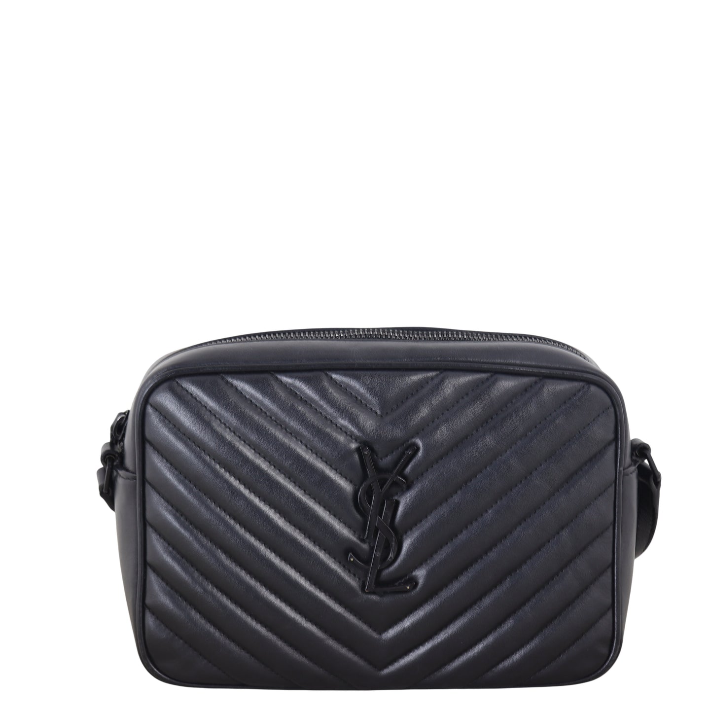 Saint Laurent Lou Camera Bag