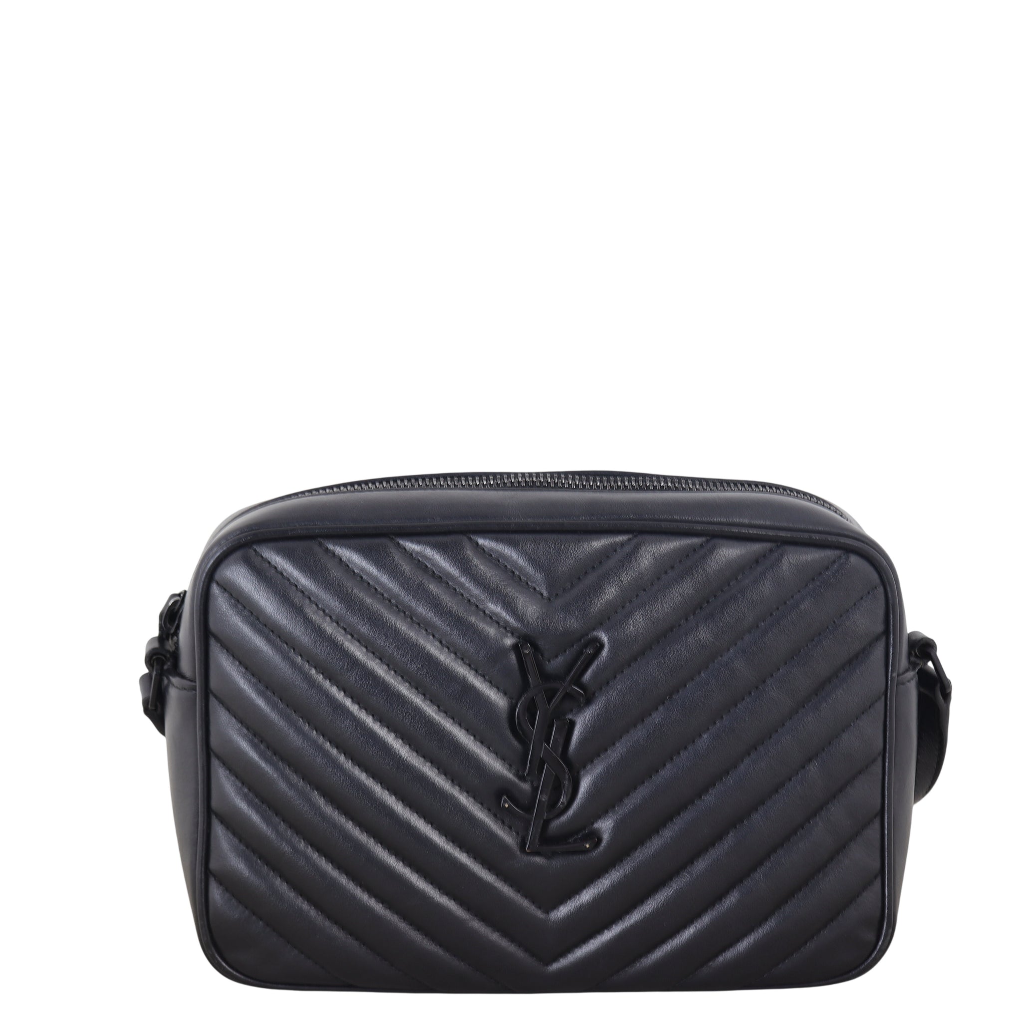 Saint Laurent Lou Camera Bag