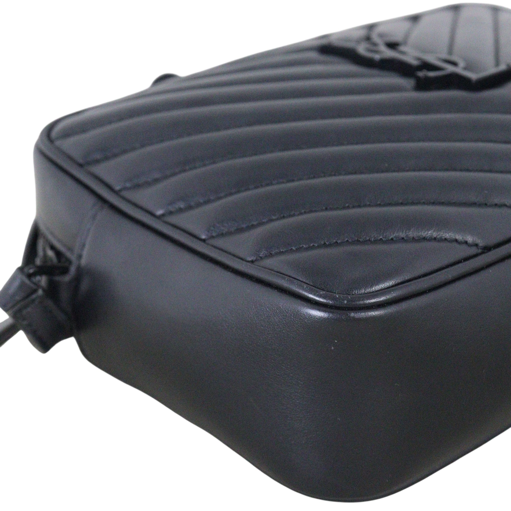 Saint Laurent Lou Camera Bag