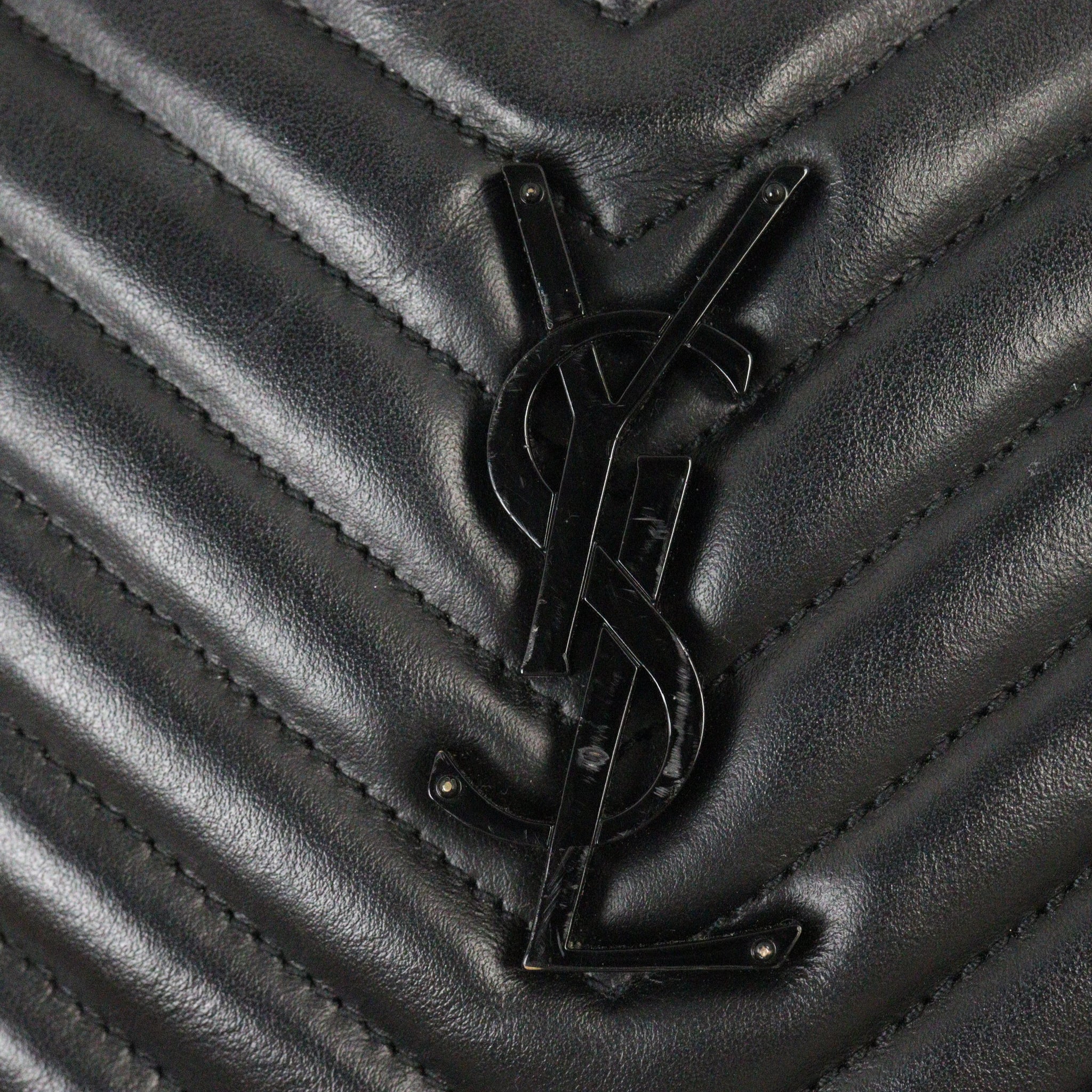 Saint Laurent Lou Camera Bag