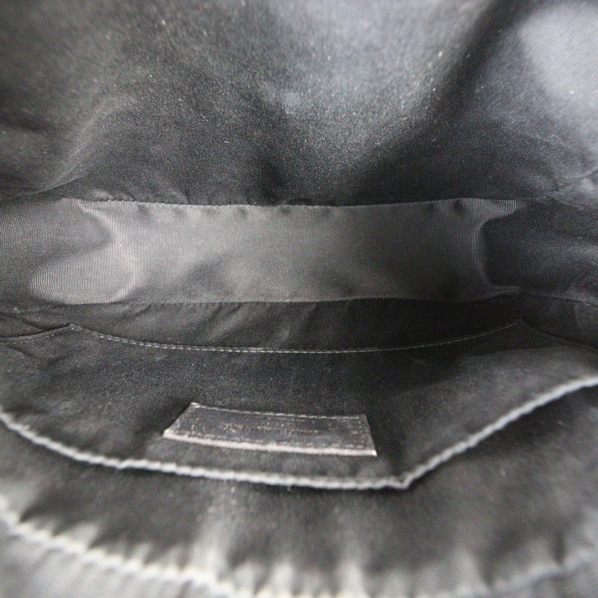 Saint Laurent Lou Camera Bag