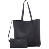 Saint Laurent North/South Shopping Tote