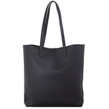 Saint Laurent North/South Shopping Tote