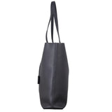 Saint Laurent North/South Shopping Tote