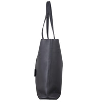 Saint Laurent North/South Shopping Tote